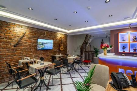 Pera Luna Residence - 59