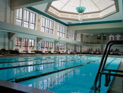Los Angeles Athletic Club