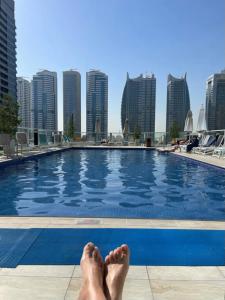 Radisson Blu Residence, Dubai Marina - 68