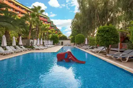 Delphin Deluxe Resort - 65