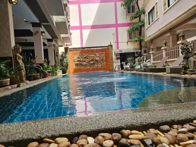 Seeka Boutique Resort - 48