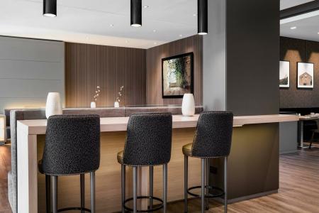 AC Bologna by Marriott - 58