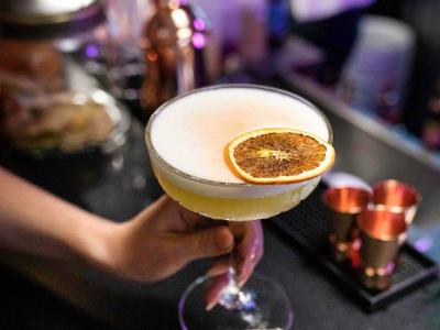 Mercure Marseille Canebière Vieux-Port - 41