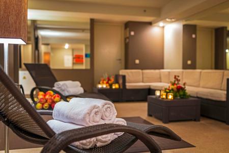 Radisson Kaunas - 29