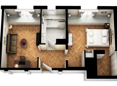 King George, a Luxury Collection, Athens - 25