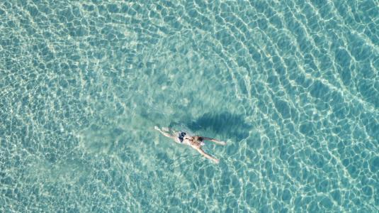 I Resort Beach & Spa - 41