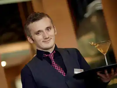 Mercure Istanbul Altunizade - 42