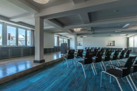 Radisson Blu Schwarzer Bock Wiesbaden - 72