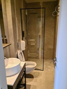 Alinea Suites Limassol Center - 54