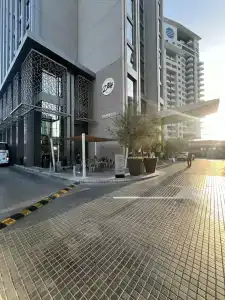  Rove Dubai Marina - 94