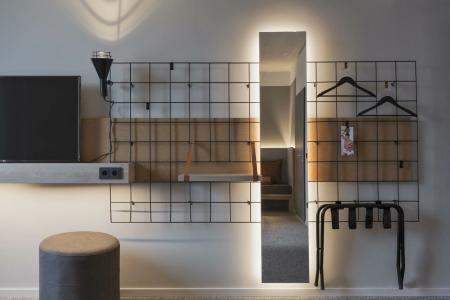 Moxy Frankfurt City Center - 87