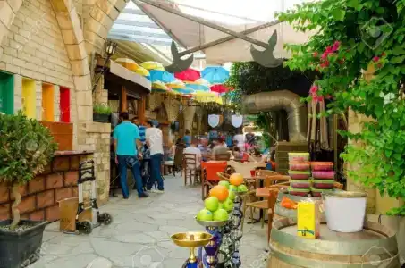 Alinea Suites Limassol Center - 17