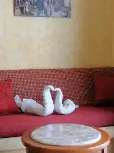 Charmillion Sea Life Resort - 23