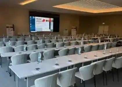 Radisson Beach Resort Larnaca - 68