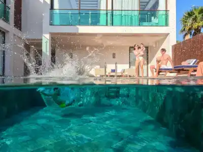 Rixos Premium Tekirova - The Land of Legends Access - 31