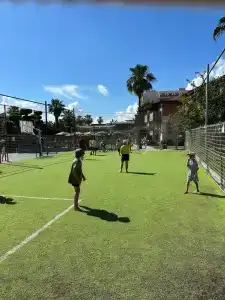 Justiniano Club Alanya - 45