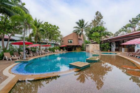 Timber House Aonang - 86