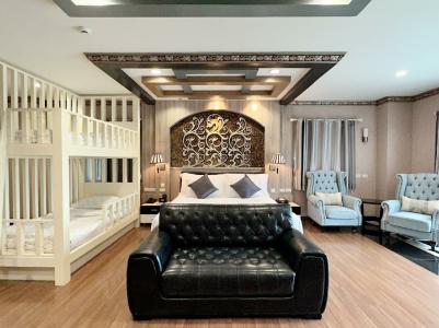 KTK Pattaya & Residence - 19