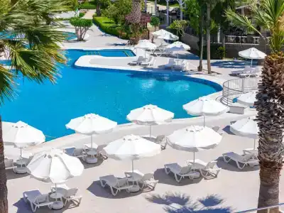 Labranda TMT Bodrum - 71