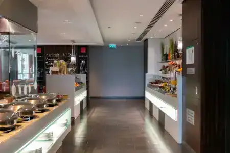 Centro Al Manhal by Rotana - 89