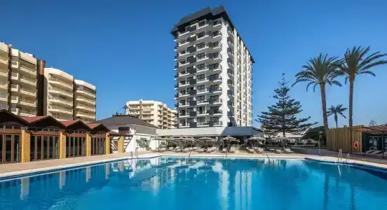 Occidental Fuengirola
