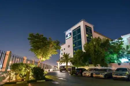 Premier Inn Dubai International Airport - 15