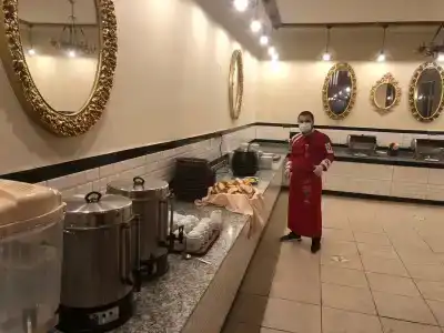 Zarha Mountain Resort - 79