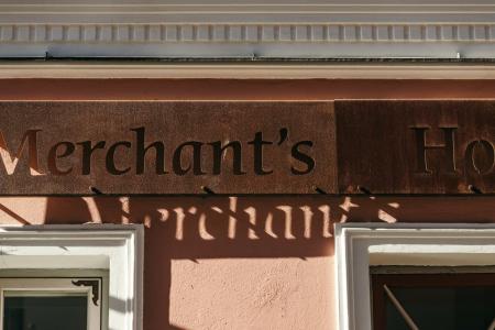 Merchants House - 40