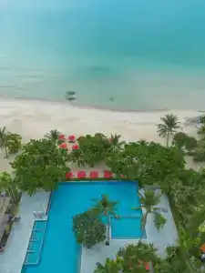 New Star Beach Resort - 42