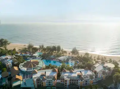 Springfield @Sea Resort & Spa - 22