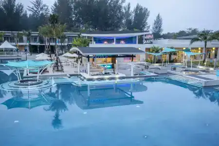 The Waters Khao Lak by Katathani - SHA Extra Plus - 51