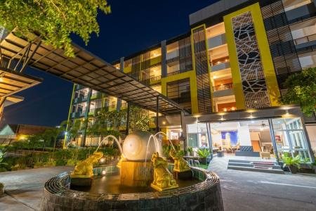 S.B.Living Place - 73