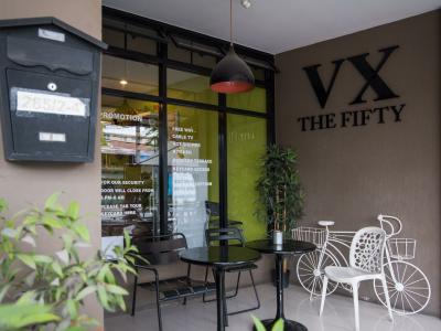 VX The Fifty - 73