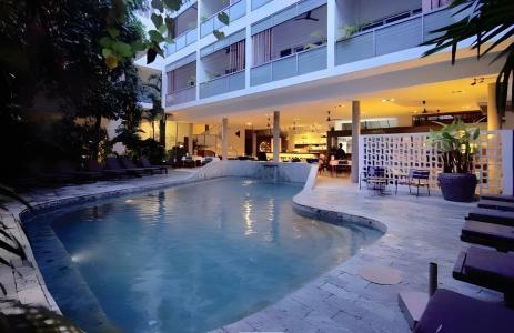 Rambutan Resort - Phnom Penh - 28