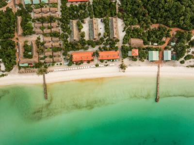 Sok San Beach Resort - 80