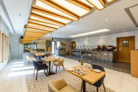 S19-Al Jaddaf Metro Station - 42