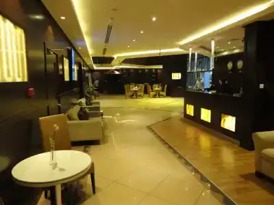 Fortune Plaza, Dubai Airport - 63