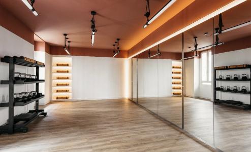 Aethos Milan - 36