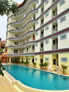 Smile Residence - 0