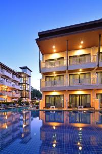 Srisuksant Resort - 24