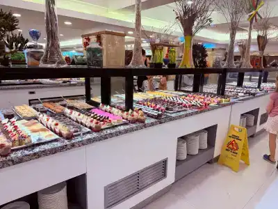 Crystal Flora Beach Resort - Ultimate All Inclusive - 70