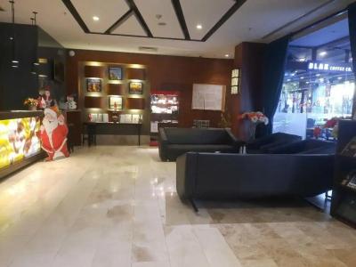 Ramada by Wyndham Istanbul Florya - 47