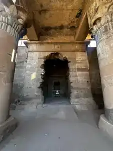 Pavillon Winter Luxor - 47