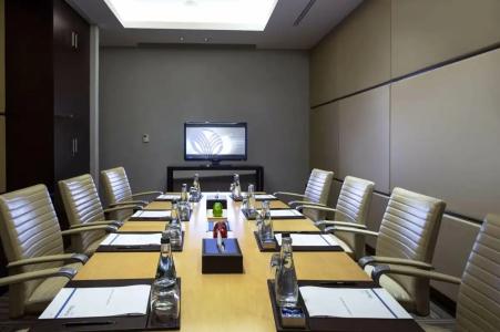 Hyatt Regency Oryx Doha - 61
