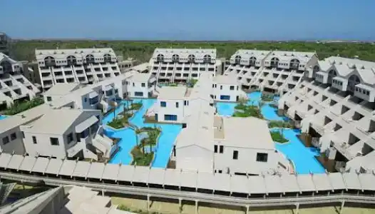 Susesi Luxury Resort - 52