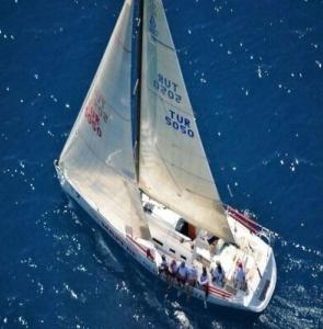 Swissotel Buyuk Efes Izmir - 22