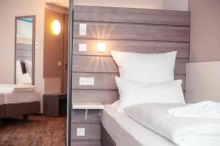 Tulip Inn München Messe - 77