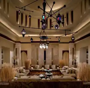 Jumeirah Dar Al Masyaf - 90