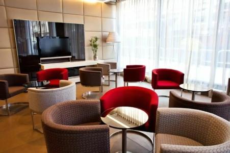 Exe Budapest Center - 17