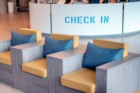 Tulip Inn München Messe - 17